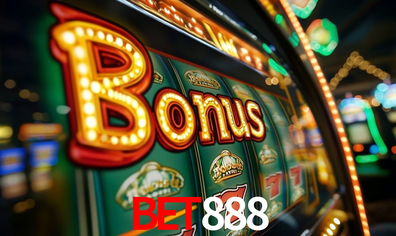 Jogos com bônus e suporte 24h na bet888