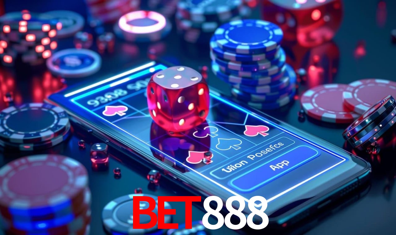 Canal oficial no Telegram da bet888