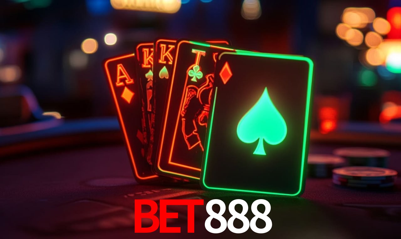 Jackpots e promoções na bet888